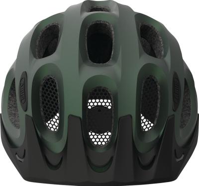 ABUS YOUN-I ACE metallic green S green   Produktbild 2