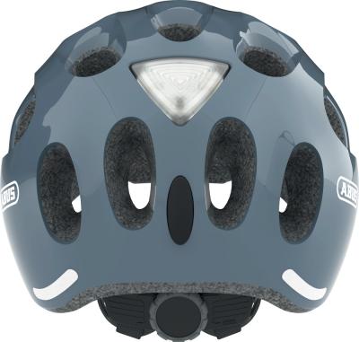 ABUS YOUN-I ACE glacier blue S blue   Produktbild 3