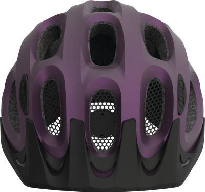 ABUS YOUN-I ACE metallic plum S violet   Produktbild 2