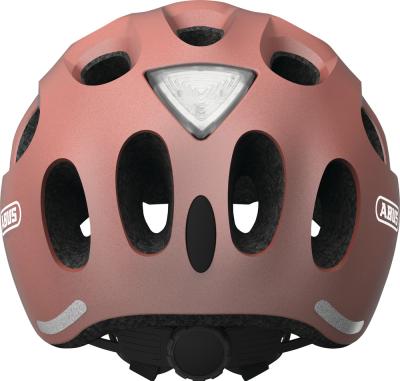 ABUS YOUN-I ACE ros&eacute; gold S pink   Produktbild 3