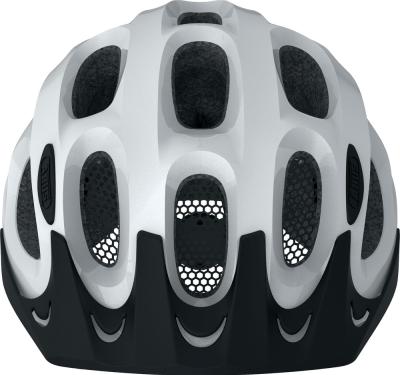 ABUS YOUN-I ACE pearl white L white   Produktbild 2