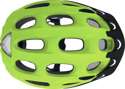 ABUS YOUN-I ACE signal yellow S yellow   Produktbild 1