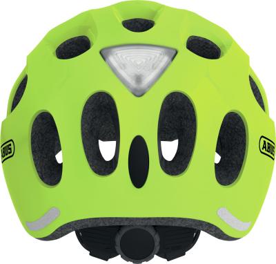 ABUS YOUN-I ACE signal yellow M yellow   Produktbild 3