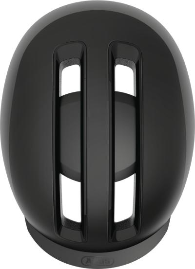 ABUS HUD-Y velvet black M black   Produktbild 1