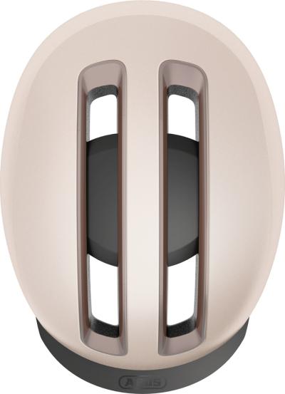 ABUS HUD-Y champagne gold M gold   Produktbild 1