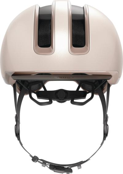 ABUS HUD-Y champagne gold M gold   Produktbild 2
