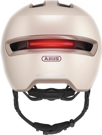 ABUS HUD-Y champagne gold M gold   Produktbild 3