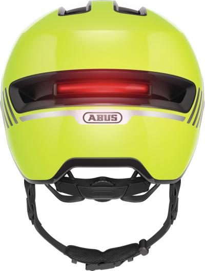 ABUS HUD-Y signal yellow M yellow   Produktbild 3