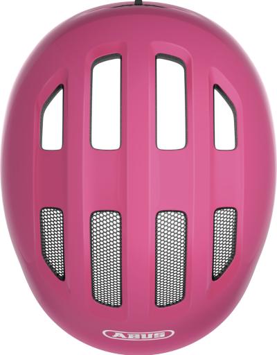 ABUS SMILEY 3.0 shiny pink M pink   Produktbild 1