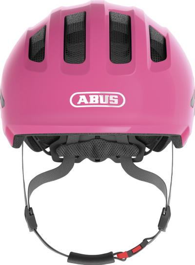 ABUS SMILEY 3.0 shiny pink M pink   Produktbild 2
