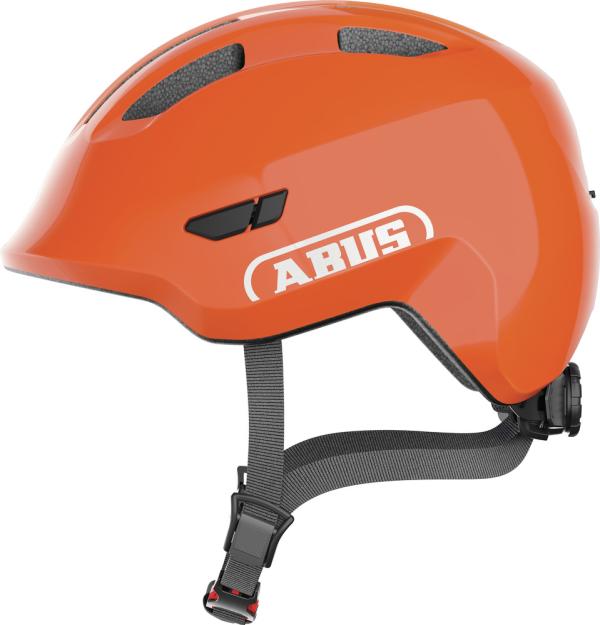 ABUS SMILEY 3.0 shiny orange S orange  