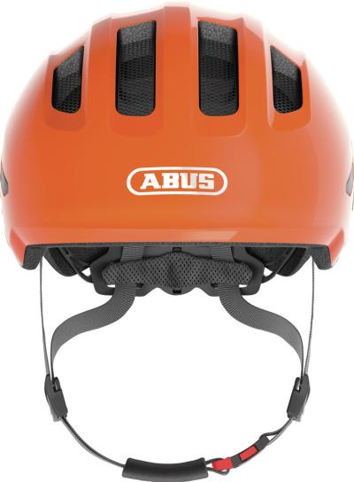 ABUS SMILEY 3.0 shiny orange M orange   Produktbild 2