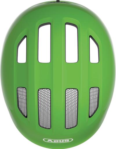 ABUS SMILEY 3.0 shiny green S green   Produktbild 1