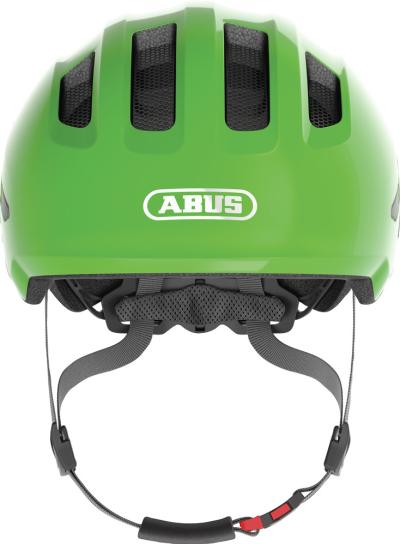 ABUS SMILEY 3.0 shiny green M green   Produktbild 2