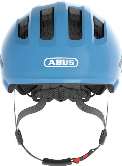 ABUS SMILEY 3.0 shiny blue S blue   Produktbild 2
