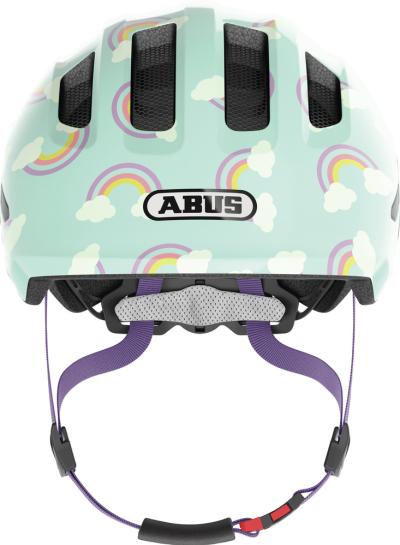 ABUS SMILEY 3.0 LED blue rainbow S blue   Produktbild 2