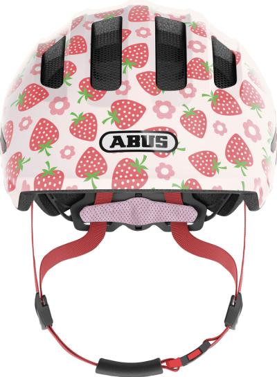 ABUS SMILEY 3.0 LED rose strawberry S pink   Produktbild 2
