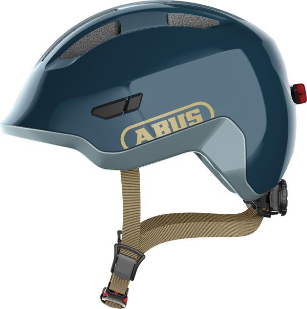ABUS SMILEY 3.0 ACE LED royal blue S blue  
