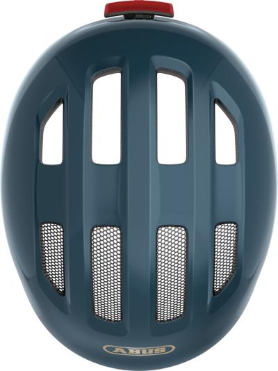 ABUS SMILEY 3.0 ACE LED royal blue S blue   Produktbild 1