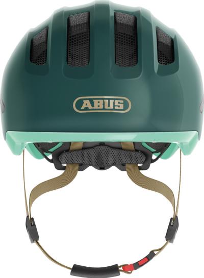 ABUS SMILEY 3.0 ACE LED royal green S green   Produktbild 2