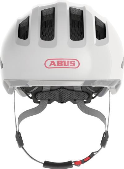 ABUS SMILEY 3.0 ACE LED shiny white S white   Produktbild 2