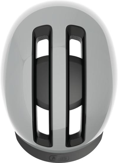 ABUS HUD-Y race grey M grey   Produktbild 1