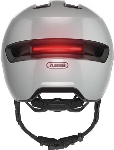 ABUS HUD-Y race grey M grey   Produktbild 4