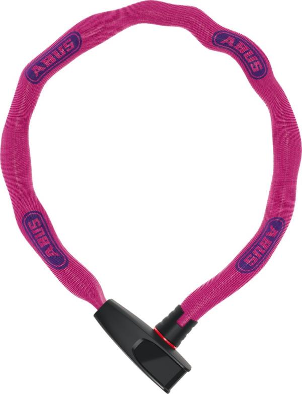 ABUS 6806K/85 NEON PK CATENA pink  