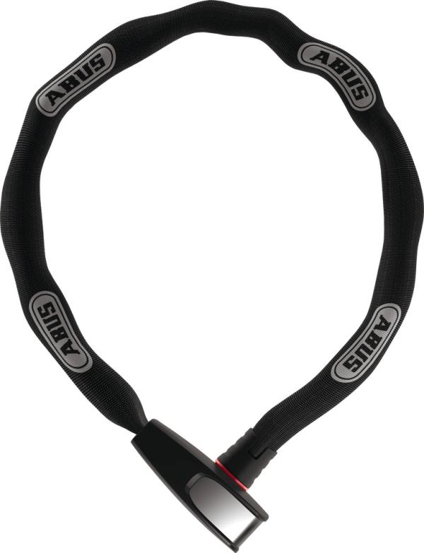 ABUS 6806K/85 BK CATENA black  