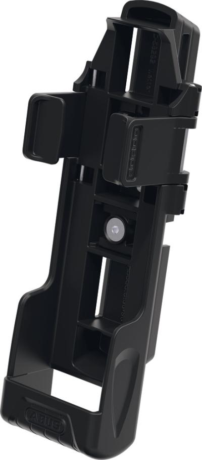 ABUS 6000K/90 BK SH BORDO black   Produktbild 1