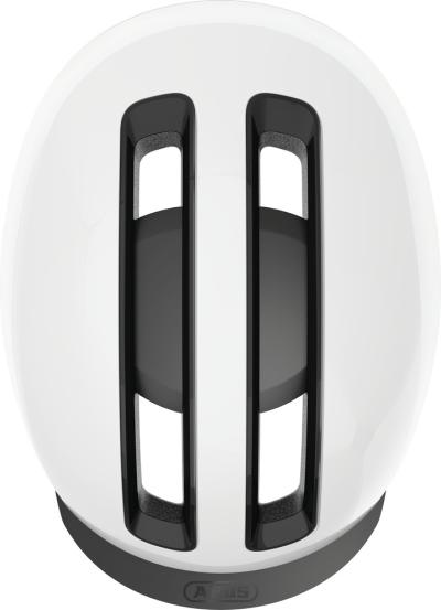 ABUS HUD-Y shiny white M white   Produktbild 1