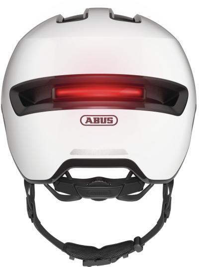 ABUS HUD-Y shiny white L white   Produktbild 4
