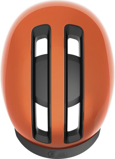 ABUS HUD-Y goldfish orange M orange   Produktbild 1