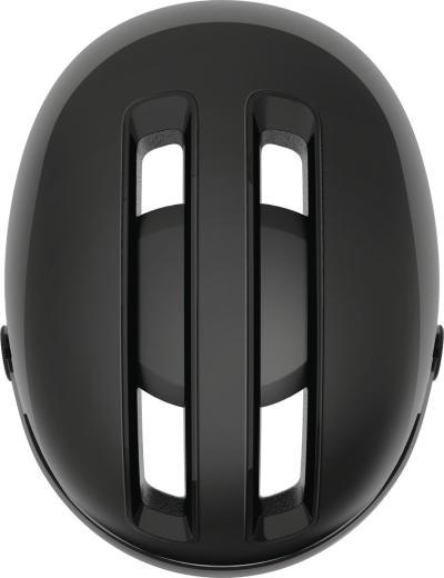 ABUS HUD-Y ACE velvet black S black   Produktbild 1
