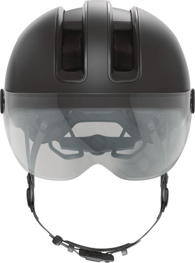 ABUS HUD-Y ACE velvet black M black   Produktbild 2