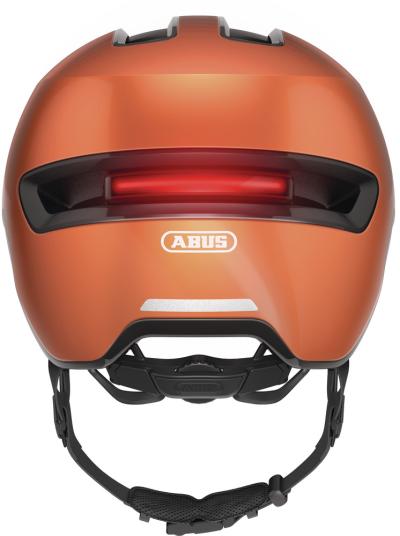 ABUS HUD-Y ACE goldfish orange M orange   Produktbild 3