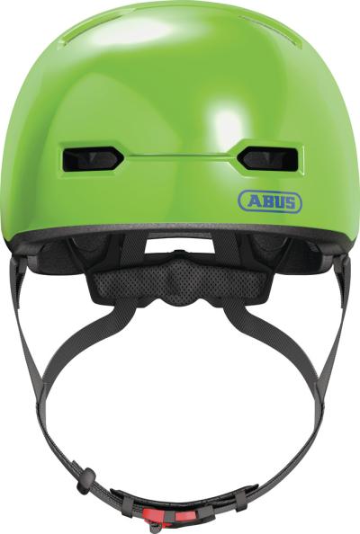 ABUS Skurb Kid shiny green S green   Produktbild 2