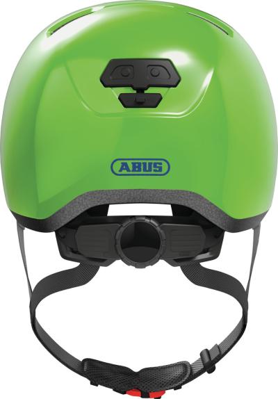 ABUS Skurb Kid shiny green S green   Produktbild 3