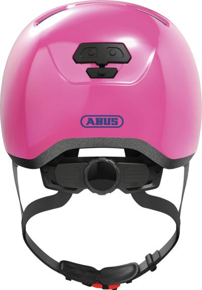 ABUS Skurb Kid shiny pink M pink   Produktbild 3