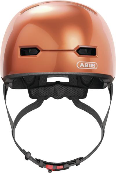 ABUS Skurb Kid goldfish orange S orange   Produktbild 2