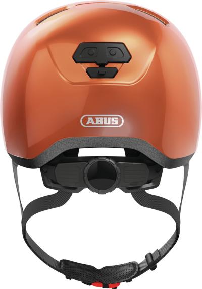 ABUS Skurb Kid goldfish orange S orange   Produktbild 3