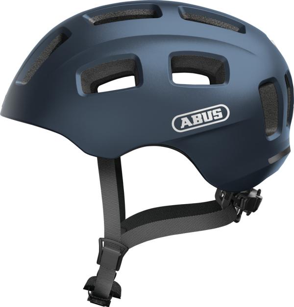 ABUS YOUN-I 2.0 midnight blue S blue  
