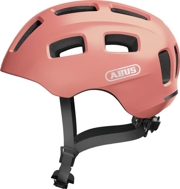 ABUS YOUN-I 2.0 rose gold M pink  