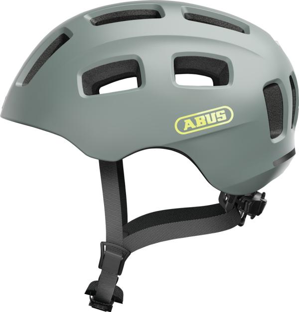 ABUS YOUN-I 2.0 cool grey S grey  