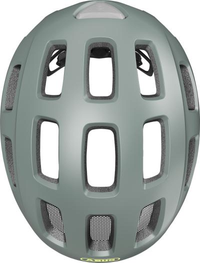 ABUS YOUN-I 2.0 cool grey S grey   Produktbild 1
