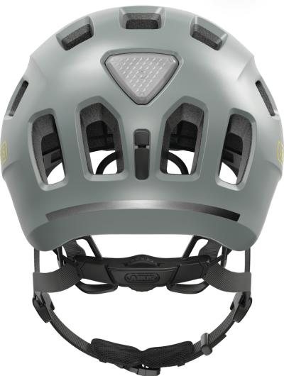 ABUS YOUN-I 2.0 cool grey S grey   Produktbild 3