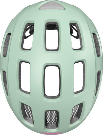 ABUS YOUN-I 2.0 iced mint M turquoise   Produktbild 1