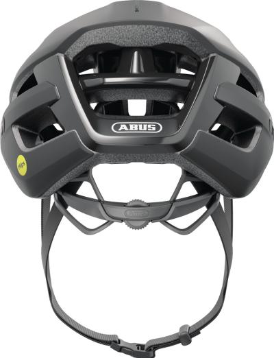 ABUS POWERDOME MIPS velvet black M black   Produktbild 4