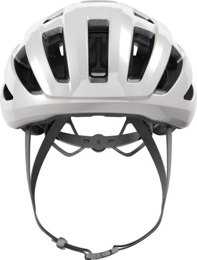 ABUS POWERDOME MIPS shiny white S white   Produktbild 2