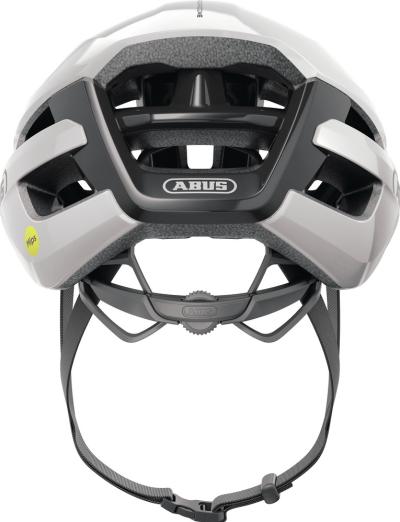 ABUS POWERDOME MIPS shiny white S white   Produktbild 3